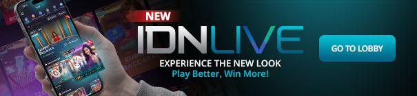 IDNLIVE Banner