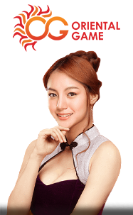 Oriental Game